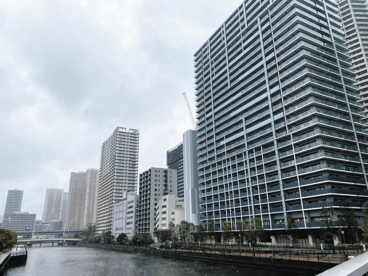新築マンション「購入氷河期」かも　首都圏の平均価格、年収の12倍超に　購入しても「今は最悪な気持ち」